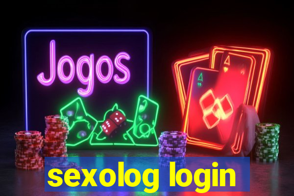 sexolog login